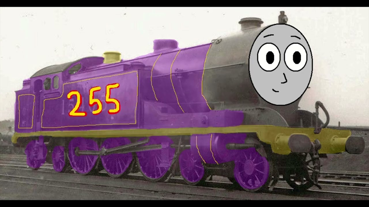 My New Engines Slideshow Part 53 (Reupload)