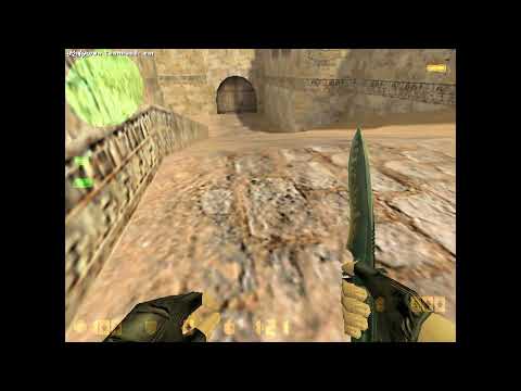 200X MAIS FPS NO CS 1.6+ COMO ARRUMAR O ERRO DO FPS CRAVADO EM 60 - YouTube