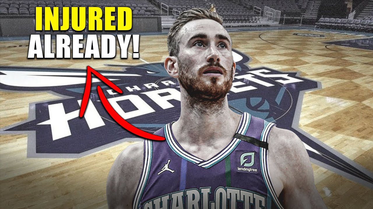 Hornets' Gordon Hayward: Out Thursday