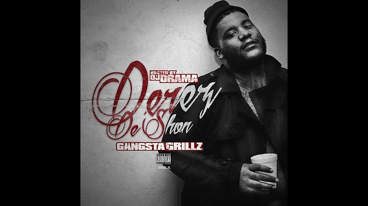 Derez DeShon   Hardaway Prod by LondonOnDaTrack