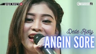 ANGIN SORE Voc DEDE RISTY  II OBROG ONLINE '' DEDE RISTY '' GANJENE PANTURA II