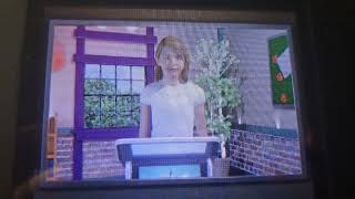 Are You Smarter Than A 5th Grader? Make The Grade - Rachel Save Animation