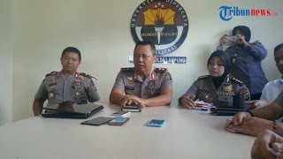 Download lagu Kapolda Lampung Minta Maaf karena Anggotanya Salah Tangkap Wartawan
