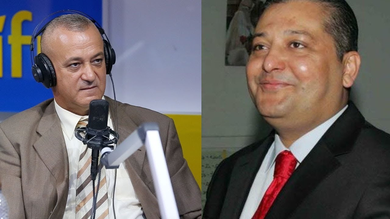 علي شوشان الملقب بالضابط الروسي في عهد بن علي: عماد الطرابلسي ما سكتلوش و هذا اللي عملوهلي