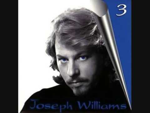 Joseph Williams - Goin' Home - YouTube Fergie Singer