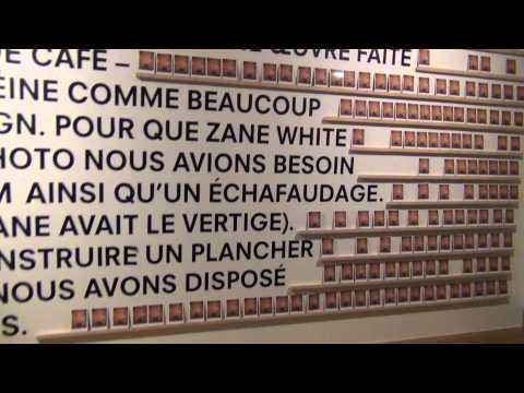 Vídeo: Musée des Arts Décoratifs em Paris