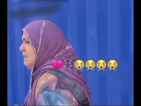 الله يسمح من الواليدن اويهدينا طريق مستقيم