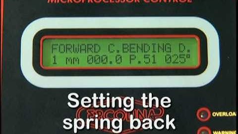 How to Program Ercolina models TB76, TB60, SB48 and MB42