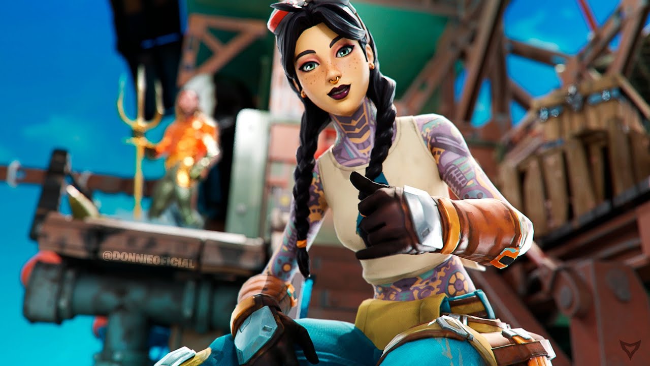 Sn0x | Highlights 17 | Paranoid🧠