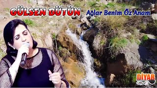 Gülsen Bütün - Ağlar Benim Öz Anam-Dertli Duygulu Türkü-Köy Manzaralı Video