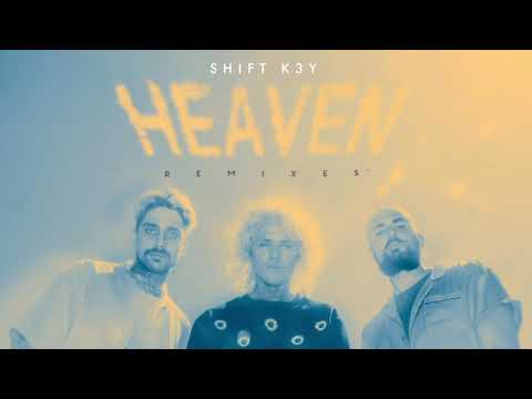 Putar Heaven (Shift K3Y Remix) - Cheat Codes