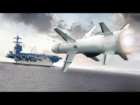 ספינה בסכנה: כך יכולה איראן לפגוע בנושאת מטוסים אמריקאית