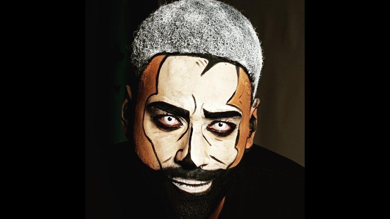 POPART MAKEUP TUTORIAL