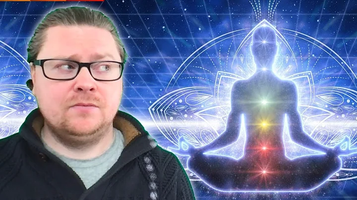 IS THE NEWAGE  SPIRITUAL COMMUNITY BROKEN??? (Trig...