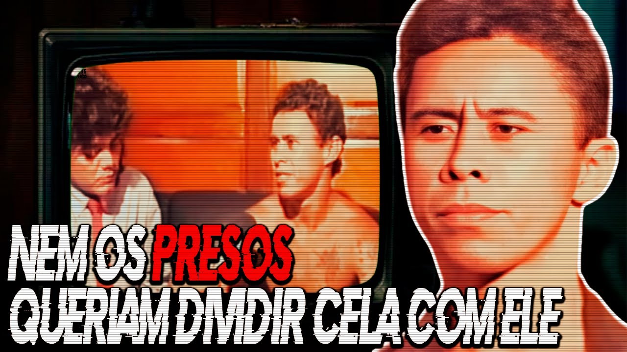 O PIOR ASS4SSINO DO RIO GRANDE DO NORTE - DEMIR E O CALDEIRÃO DO DIABO