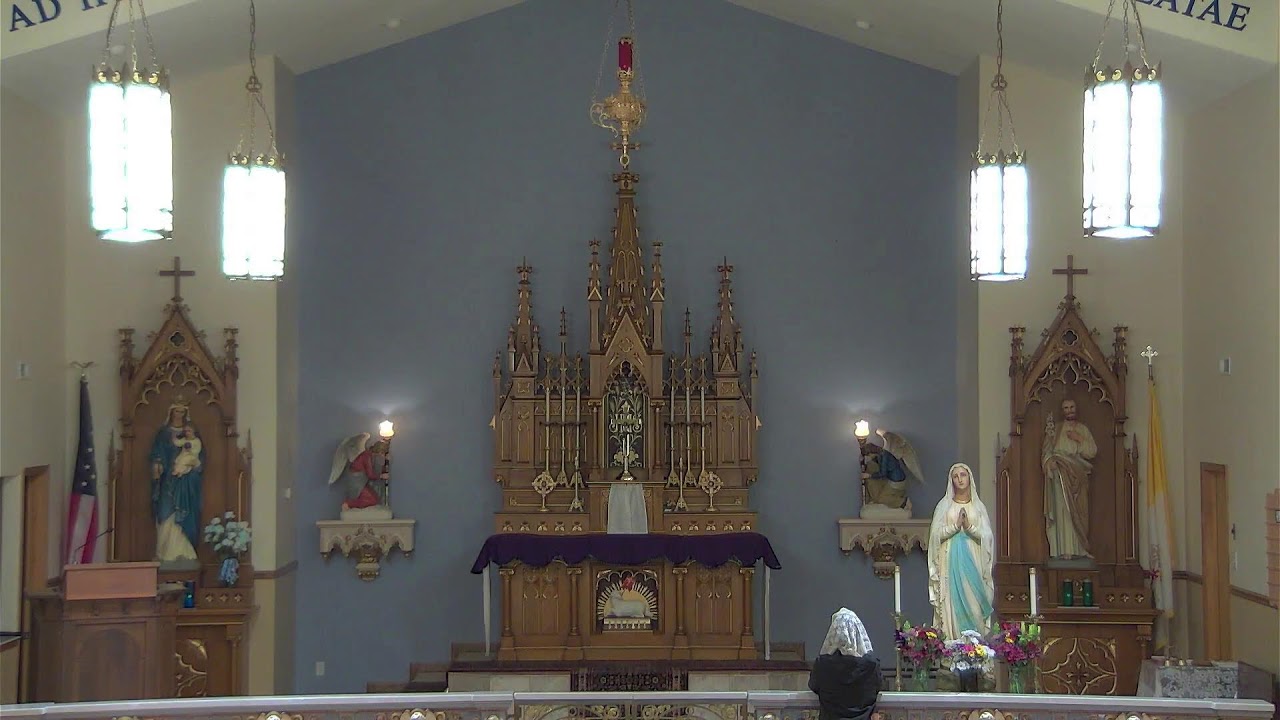 THURSDAY, February 22, 2024