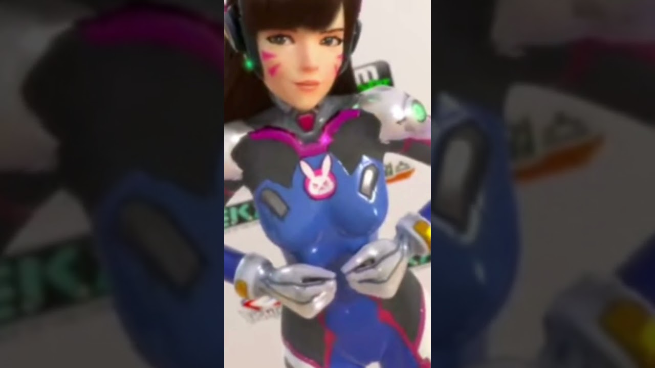 Dva show of little too much #shorts #dva #music - YouTube