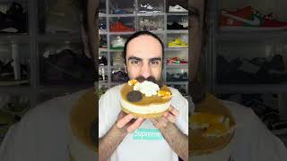 Don’t waste food. Always keep it So Halal Mode 😃👍 #food #asmr #mukbang 