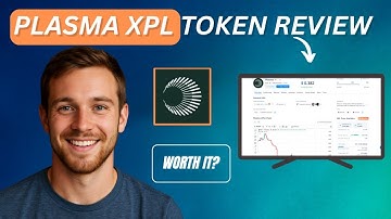 Plasma XPL Token Review: Best Crypto In 2025 Or Not?