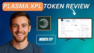 Plasma XPL Token Review: Best Crypto In 2025 Or Not?