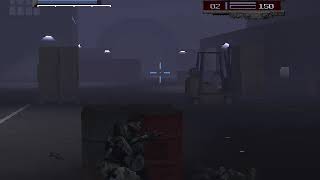 kill switch level 15 False Front