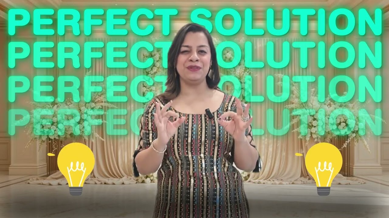 Wedding Dance Seekhna Hai but Family Scattered? We got the Perfect Solution #ytshorts