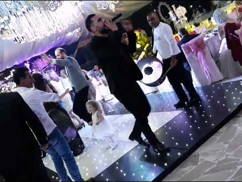 الفنان حمزة الحسن يادلي من غابت عني