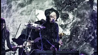 The Peppercorns - Sirens MV