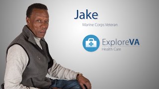 Jake felt like a “lost soul” after his injury. VA helped him regain his spirit.