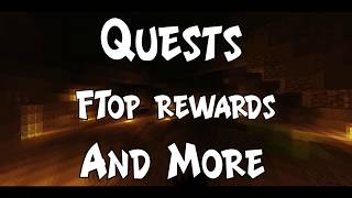 Minecraft Factions Server Trailer-Kambit Factions- Rewards Old