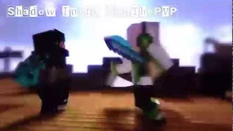 Titan-Craft - PvP Shadow Intro V1
