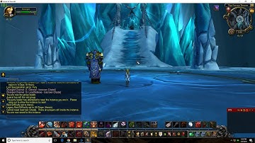 Classic Raid Lockout Sharing - World of Warcraft