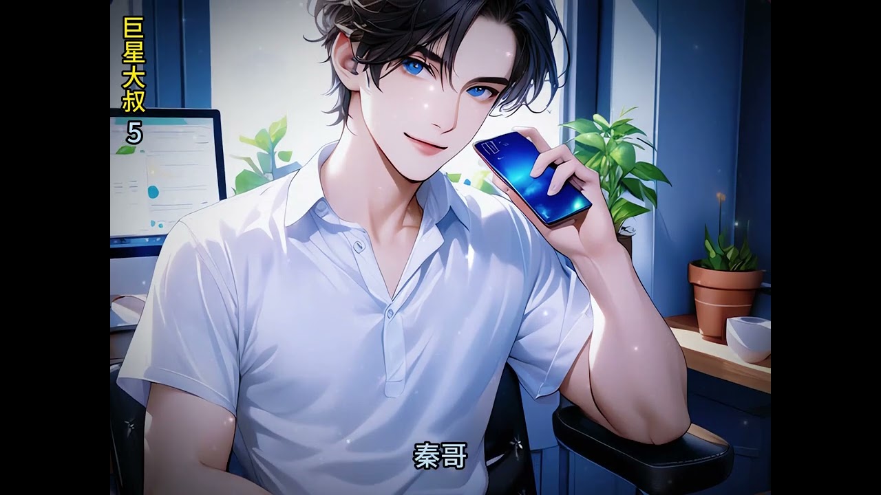 《巨星大叔》05 一首歌让濒临破产的中年大叔，成为新时代情歌教父！ 