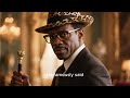THE REAL STORY OF MOBUTU SESE SEKO : Republic Democratic Of Congo President
