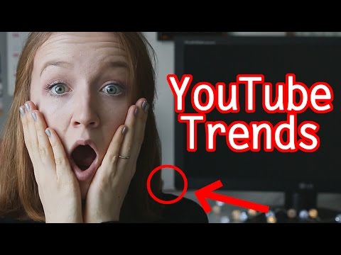 Gay Pranks, Pornostars und Minecraft - YouTube Trends 2016 | Mirellativegal