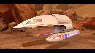 20190422 Star Trek: Online - Diplomatic Orders