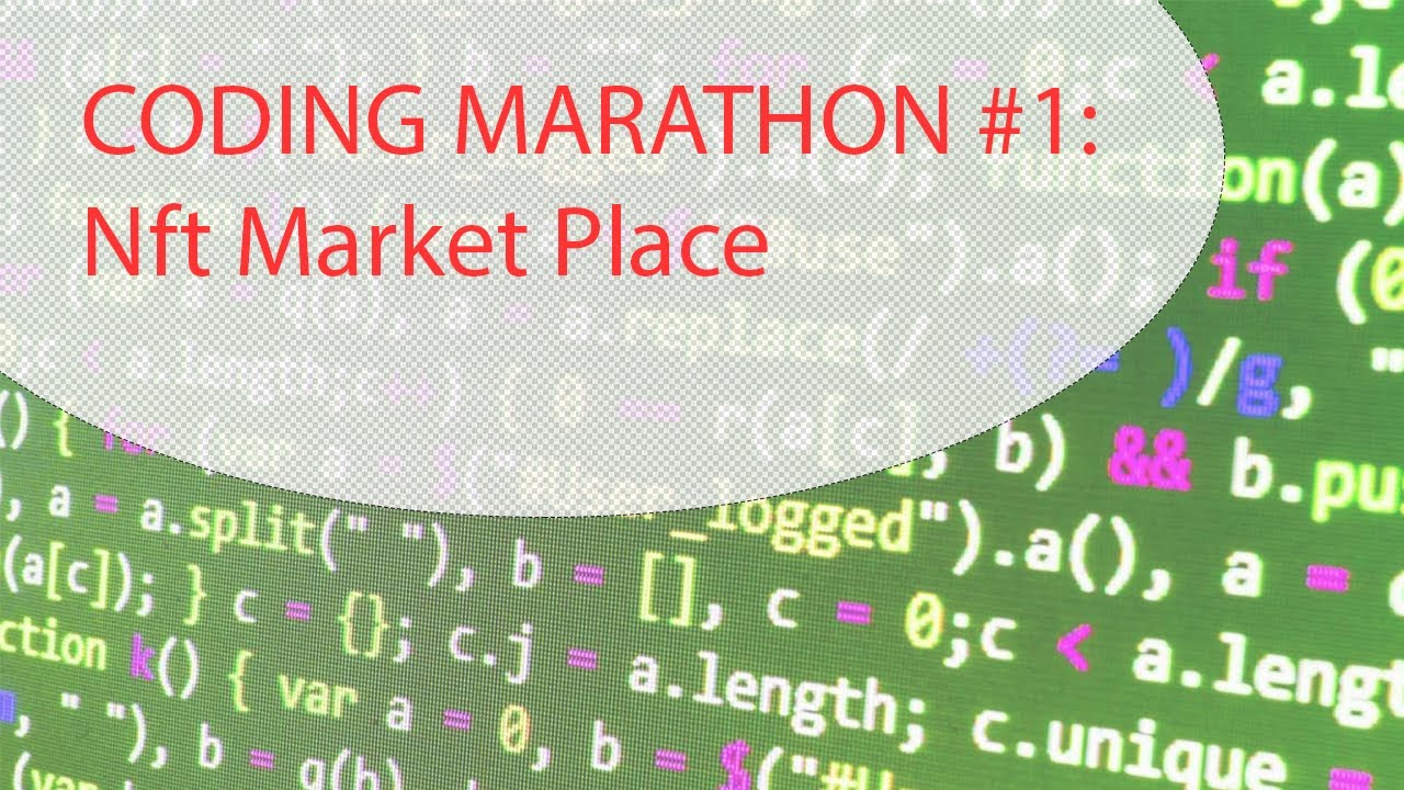 Coding Marathon #1: Collectibles smartcontract and Metadata - YouTube