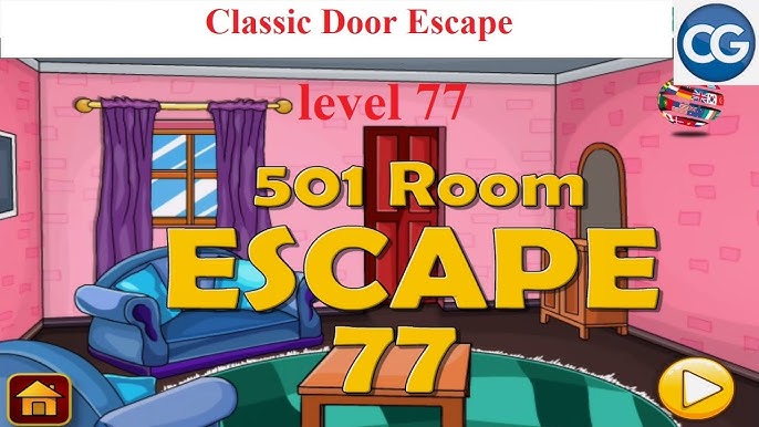 Escape Room -25 New Door Escape Games APK para Android - Download