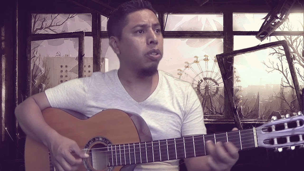 Algo de suerte - Rockdrigo González