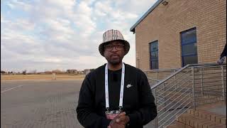 Thank You for Shaping the Future – Mandela Day Youth Expo 2025