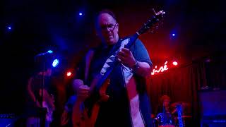 Daniel Raffo La Guitarra Del Blues En Argentina Una Noche En Che Yo Te Avise 2018