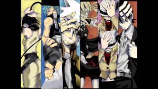 Обложка Soul Eater Opening Ending 4 Скачать Soul Eater Opening Ending 4