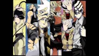 Soul Eater Opening Ending #4