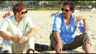 DEXTER | MALARNDHUM MALARADHA | TaMiL EdIT