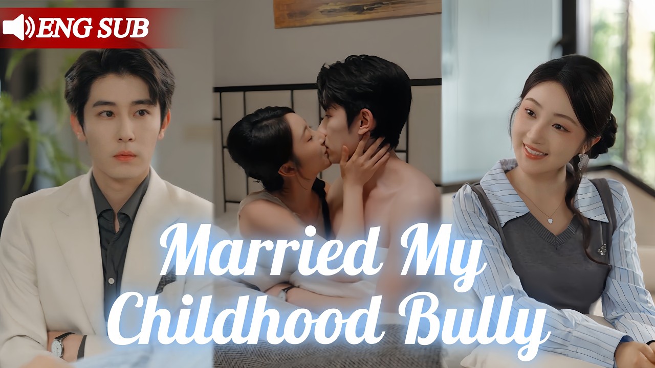 From Childhood Rivals to Forever Lovers: The Day My Bully Became My Idol and Husband