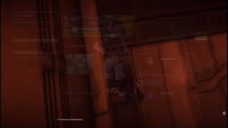 Planetside 2 With Infravision Implant