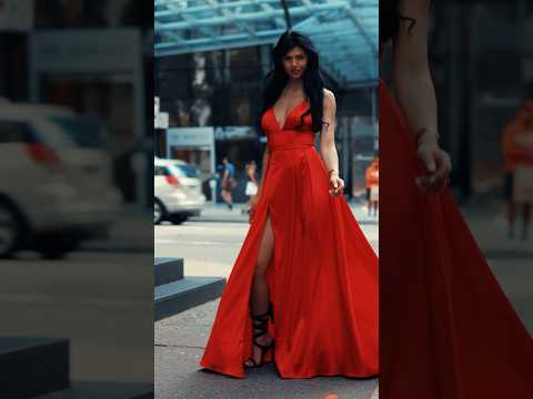 Wideo: Czy suknia to długa sukienka?