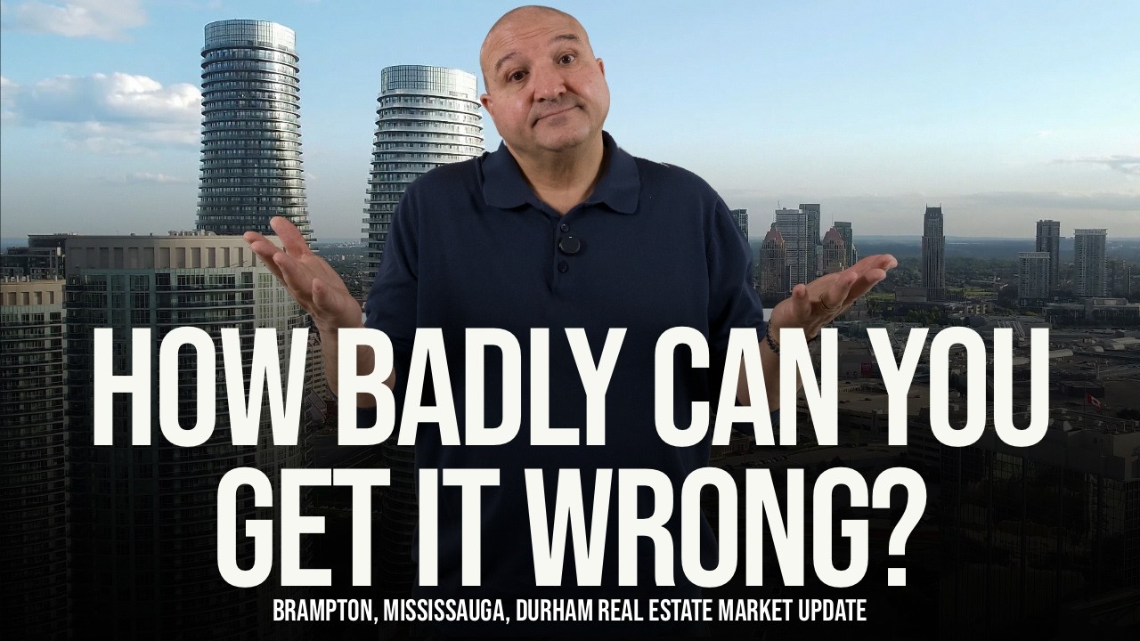 Насколько сильно можно ошибиться? (Обзор рынка недвижимости региона Пил)