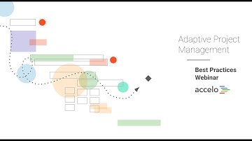 Best Practice: Adaptive Project Management