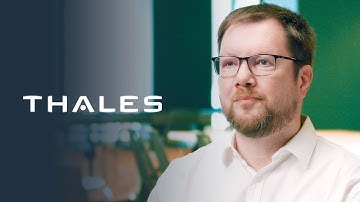 Thales DIS and AWS Skills Guild | Amazon Web Services